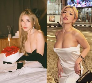Cảnh sex của một cô gái xinh đẹp tên là Mspuiyi