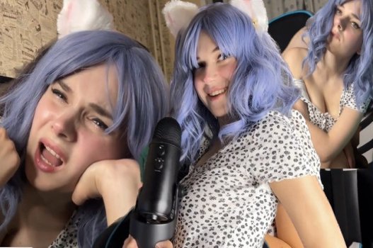 Cosplay nữ siêu nhân anh hùng sex qua đã