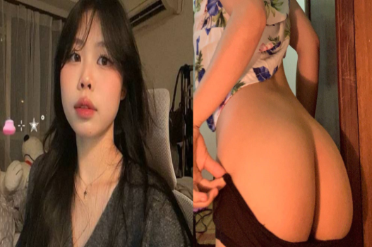 Em gái xinh mông to khoái chịch nhau