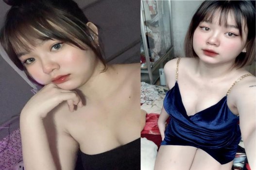 Gái múp dập càng mạnh càng sướng