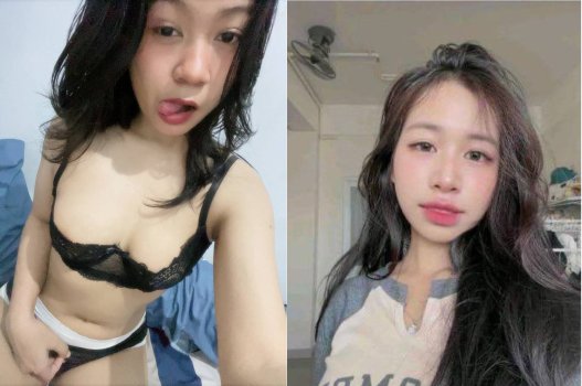 Kim Chi lồn dâm mới khen đã thấy nứng