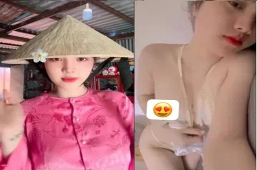 Sướng với em gái bím đẹp mê li